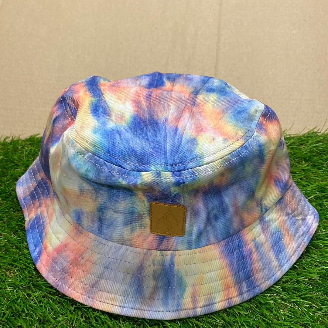 Bucket hat Born in Paradise collection