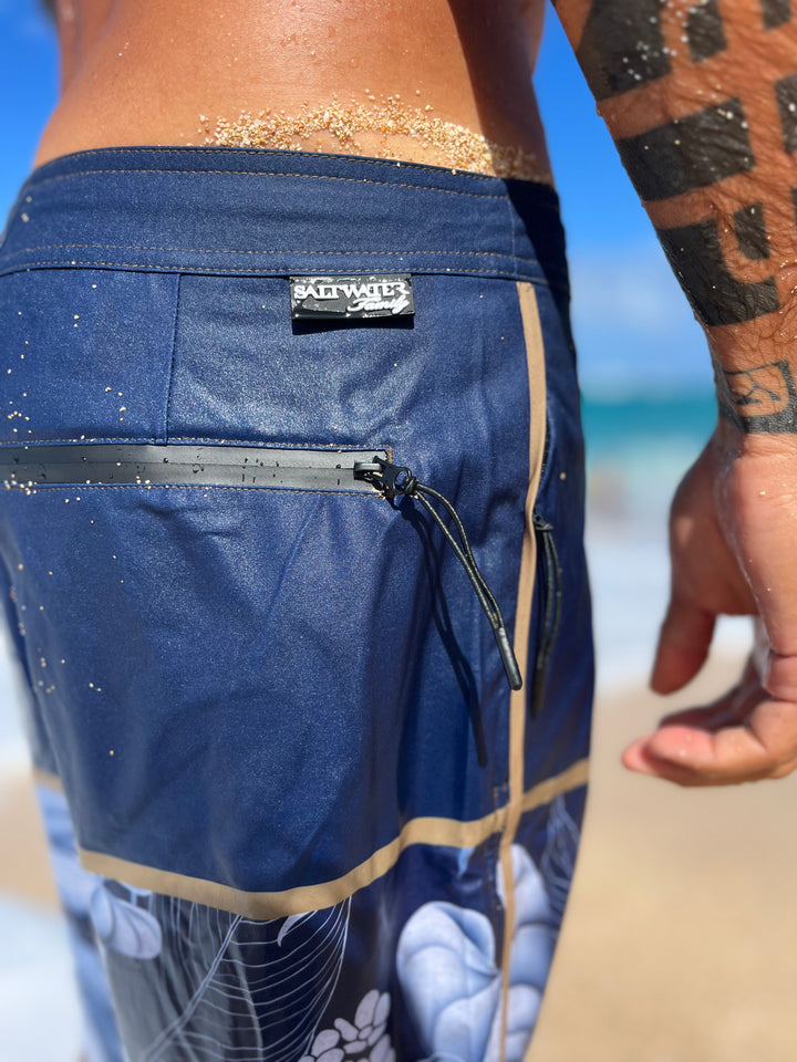 Boardshort "Lost in Paradise"